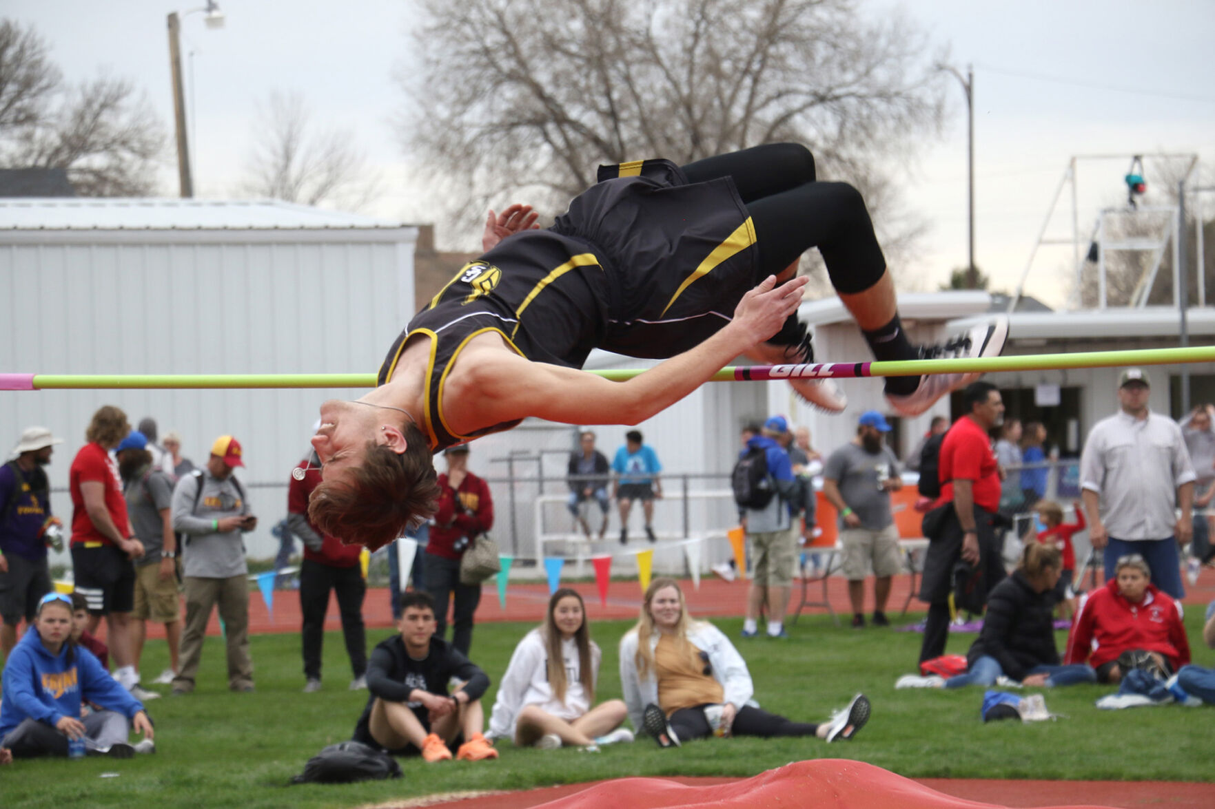 PHOTOS: Best in the West 2021